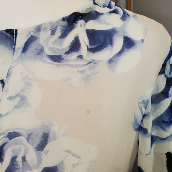 Show Me Your MuMu Tunic/Minidress🌻 - Picture 4 of 5